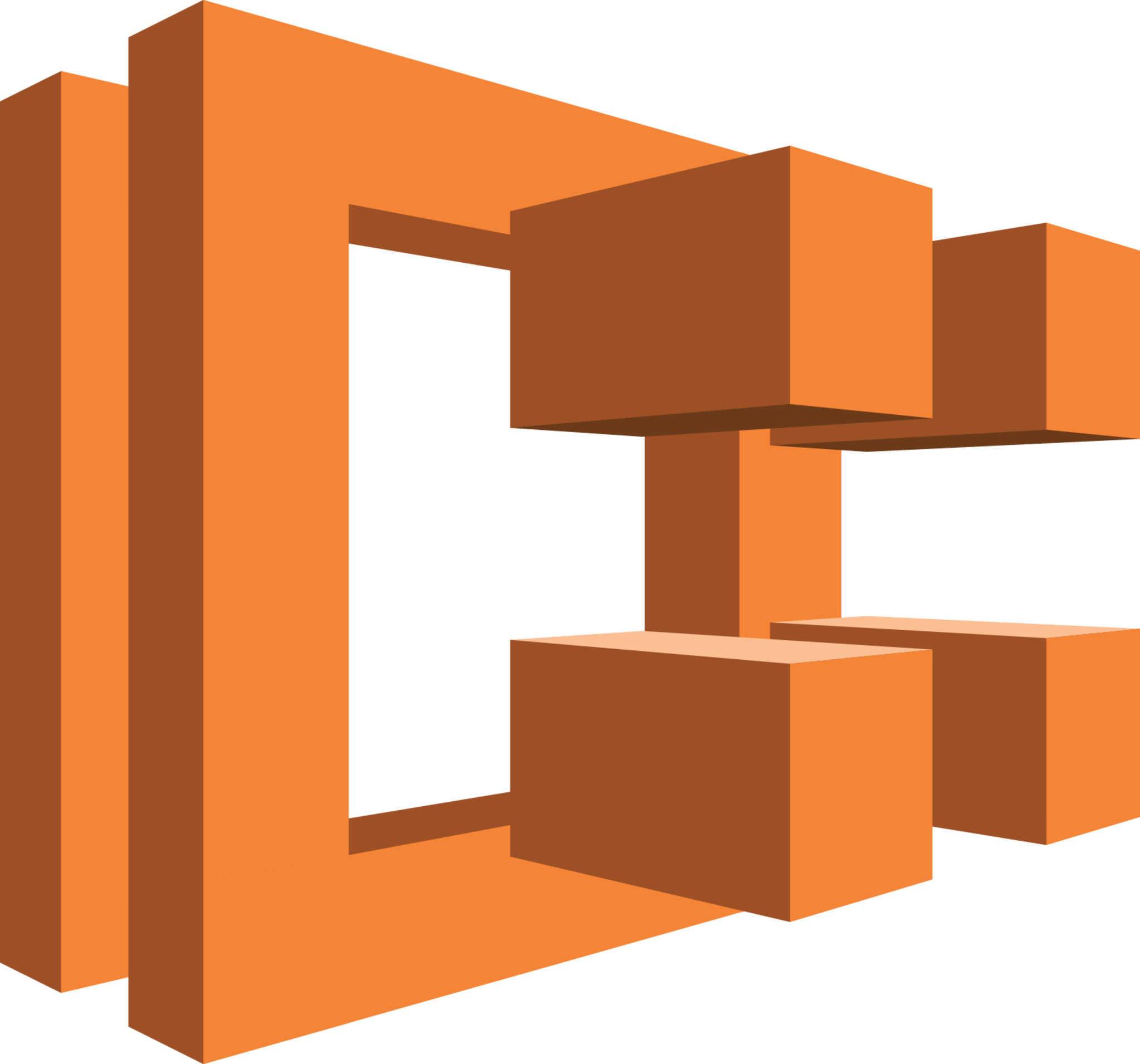 Amazon ECS